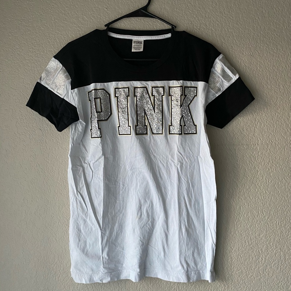 Victoria’s Secret Pink Bling T-Shirt